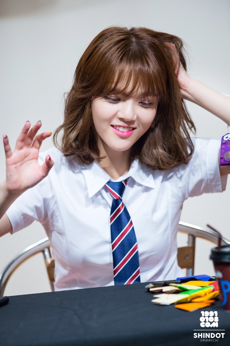 school, brown hair, Jimin, studying, childhood, hand, student, white, one person, portrait, child, education, 1080P, hairstyle, redhead, uniform, learning
