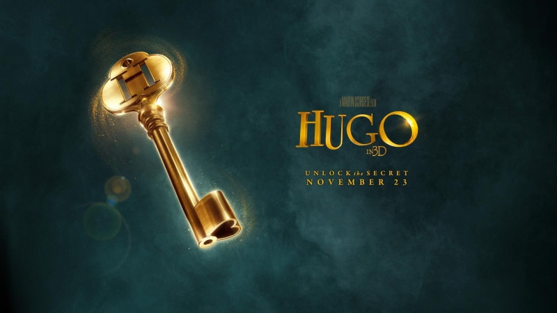 unlocked, advertisement, hugo, 1920x1080, movies, 1080P, secret