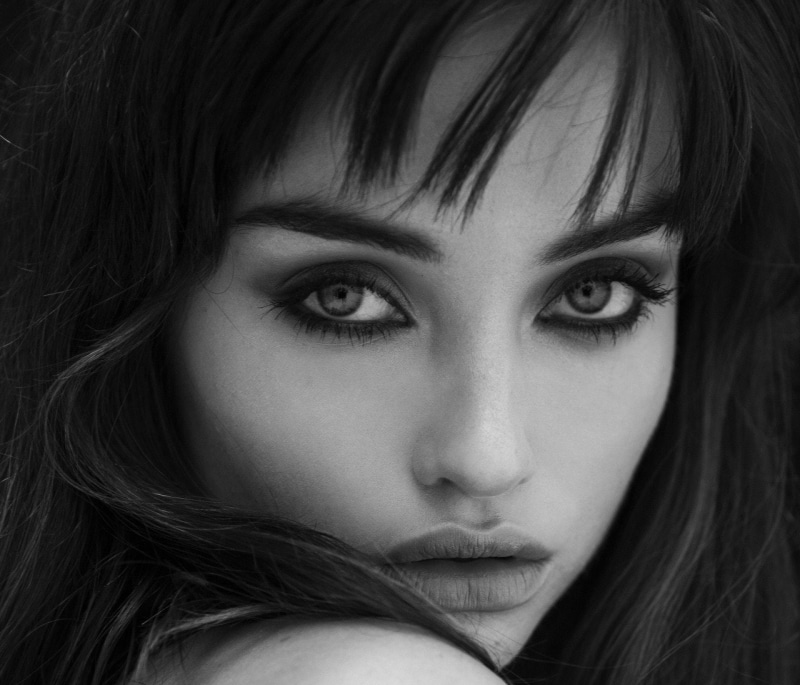 Sade Hugo, 720P, Models