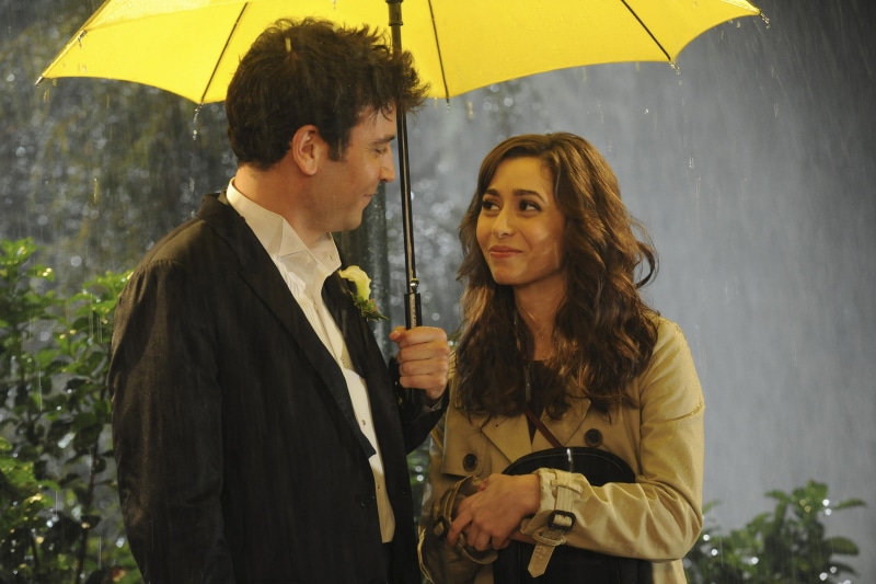 comedy, mother, 4K, series, how i met your mother, sitcom, television, met