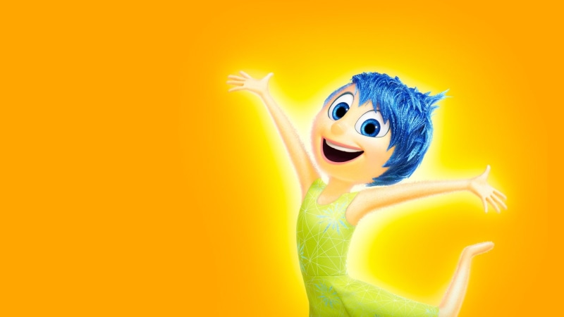 Movie, 1080P, Joy (Inside Out), Inside Out