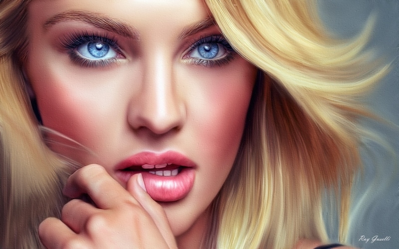 1080P, beautiful, supermodel, girl, Candice Swanepoel, face, Victoria’s Secret