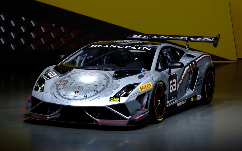 iaa, scale, super, blancpain, model, show, lamborghini, trofeo, 2013, frankfurt, silver, cars, 2K, motor, gallardo
