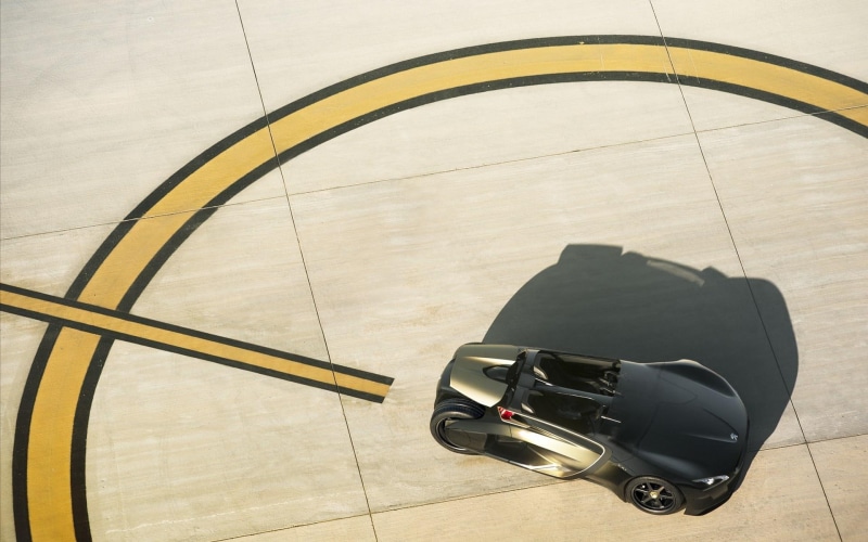 black, cars, car, model, cast, 1920x1200, die, ex, collectible, peugeot ex1 concept, peugeot, concept, super, 1080P