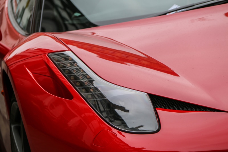 red, super, machine, drive, power, icon, close-up, transportation, sports car, consumerism, auto, wheel, stationary, automobile, transport, automotive