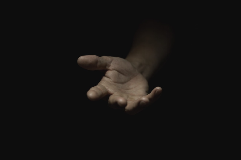 5K, hot springs, motion, help, copy space, hand sign, gesturing, united states, reach, human hand, thumb, handshake, human body part, studio shot, one person