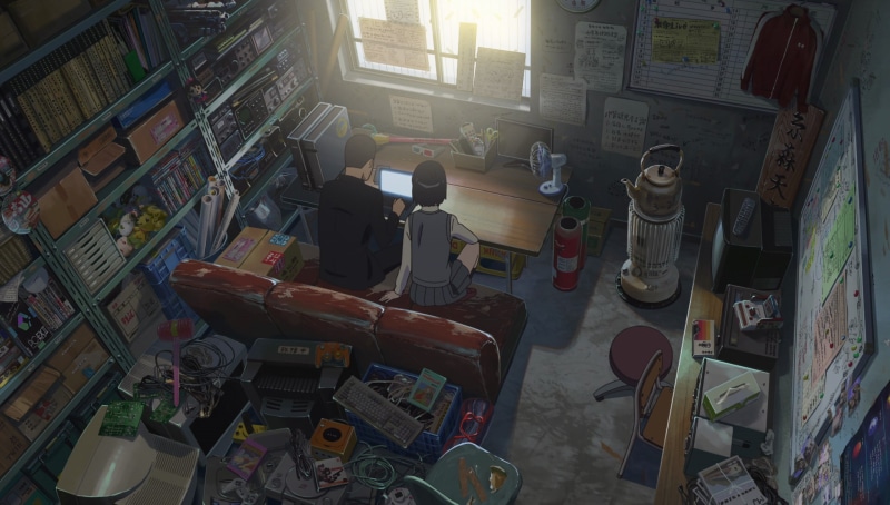comfy, Kimi no Na Wa, cozy, 1080P, Your Name