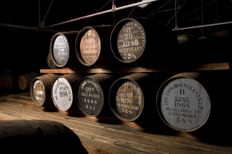 whisky, single, 5K, malt