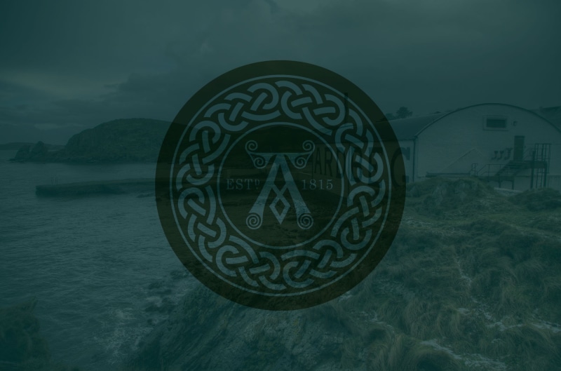 scenics - nature, beauty in nature, island, shape, water, Isle of Islay, geometric shape, sea, brand, coast, distillery, whisky, close-up, built structure
