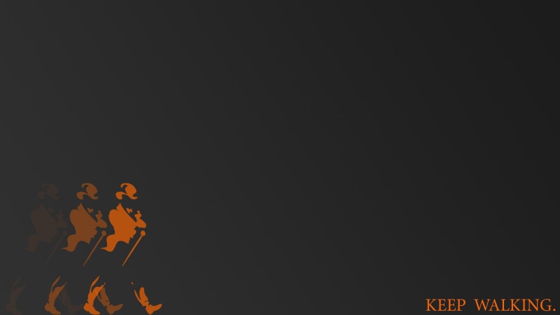 alcohol, keep walking, johnnie walker, hd, walker, 1080P, johnnie, orange, whisky, drink