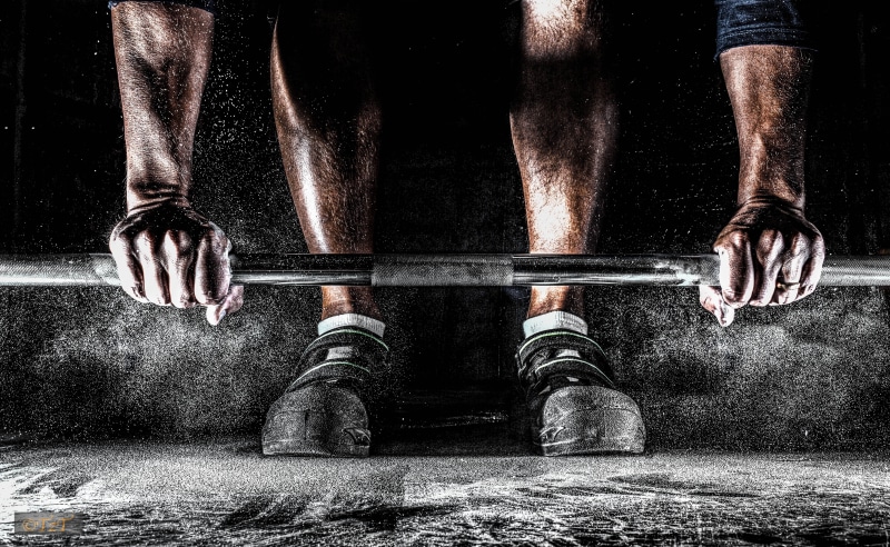 exercising, muscles, males, indoors, barbell, talc, men, real people, close-up, body part, 5K, crossfit, motion, rod, healthy lifestyle, weightlifting