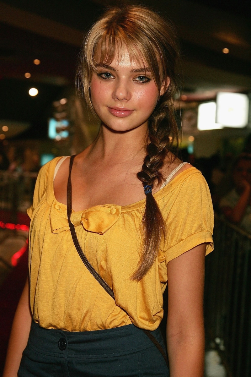 2K, people, women, Celebrity, evans, blondes, hd, indiana evans, indiana, art