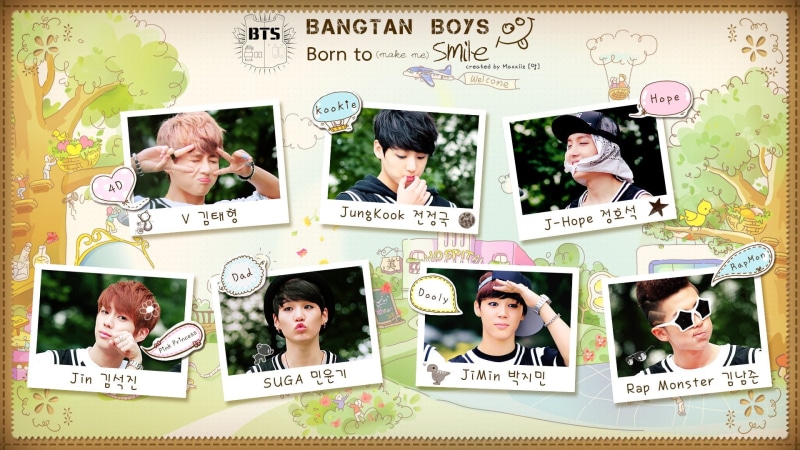 hip, dance, bangtan, r-b, boy, scouts, hop, kpop, boys, bts, bulletproof, 1080P