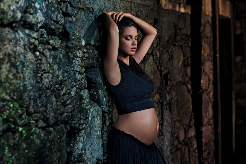 Adriana Lima, beautiful woman, women, one person, adult, hair, standing, trunk, tree trunk, hairstyle, clothing, young women, real people, model, young adult
