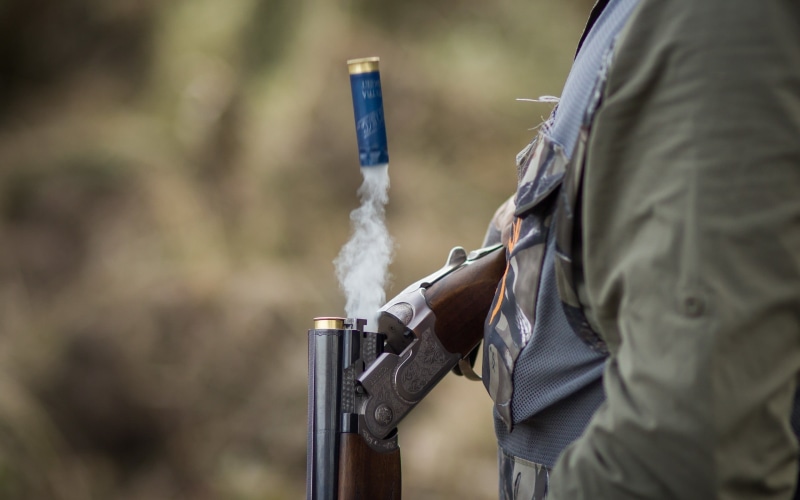 pollution, midsection, men, holding, brown, selective focus, day, government, clothing, activity, ammunition, weapon, focus on foreground, occupation, 2K