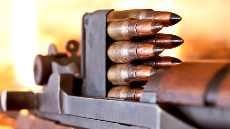 book, photography, retro styled, publication, obsolete, finance, bullets, gun, 1080P, no people, wood - material, wealth, studio shot, luxury, corporate business