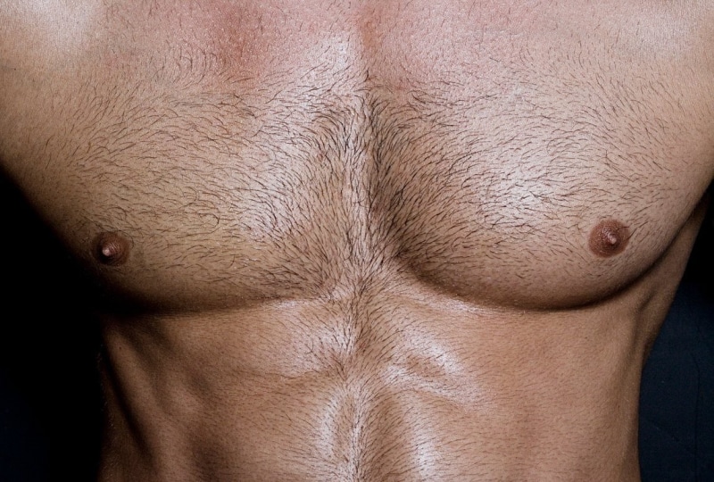 human body part, skin, 480P, men, healthy lifestyle, lifestyles, abdominal muscle, close-up, body part, chest, indoors, strength, closeup, adult, midsection