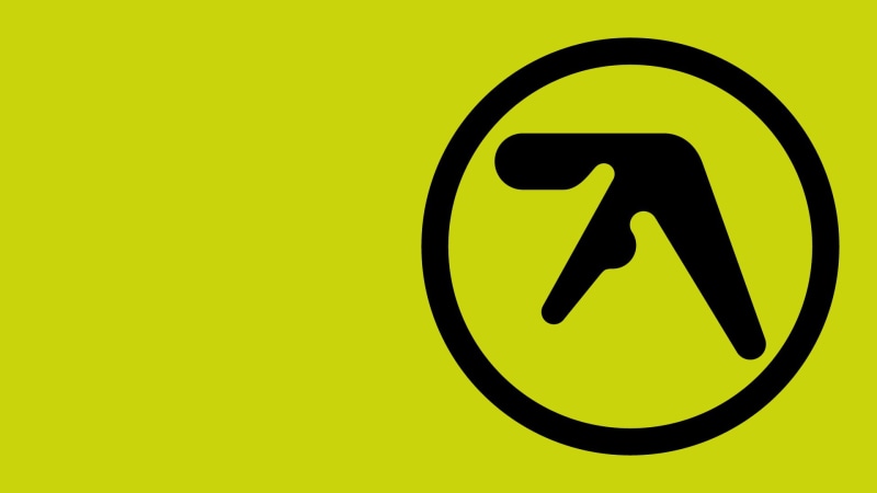 1080P, music, Aphex Twin