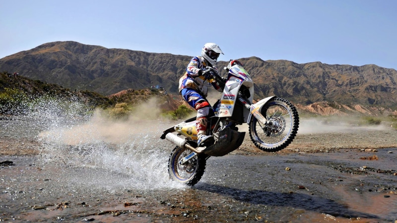 freedom, mountain, nature, sports helmet, Wheelie, helmet, mountain range, land, adult, motorcycle, outdoors, ride, sport, extreme sports, riding, motion