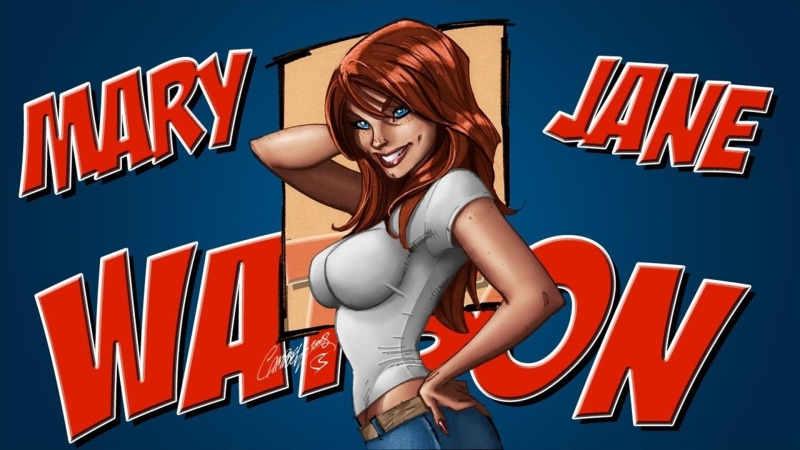 jane, watson, mary, 1080P