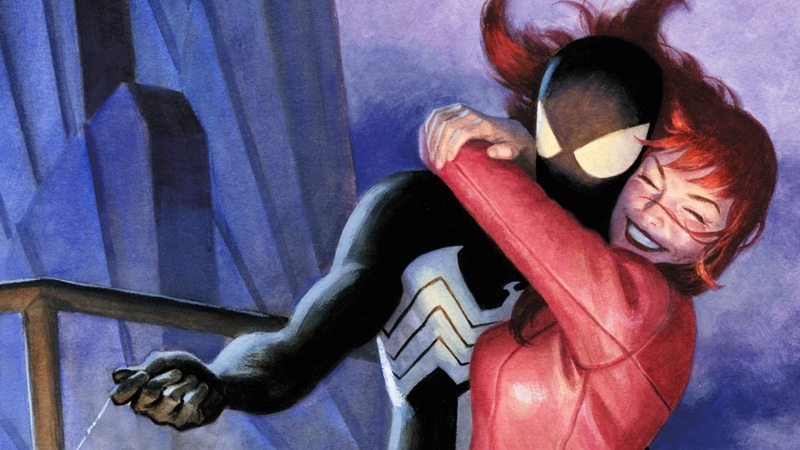 comics, marvel, jane, 1080P, mary, watson, spider man
