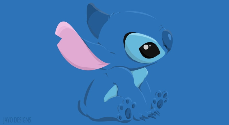 Lilo and Stitch, Movie, 1080P, Stitch (Lilo and Stitch)
