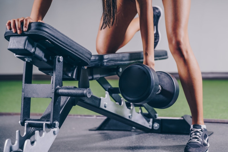 self improvement, healthy lifestyle, photo, lifestyles, physical activity, sports training, muscular build, lifting, exercising, one person, weight, Exercise