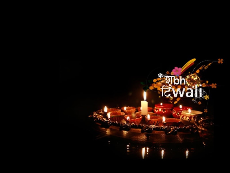 festival of lights, abstract, deepavali, Hindu, deepawali, hd, religion, 480P, art, diwali