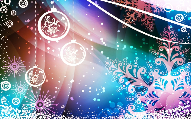 design, glowing, nature, technology, swirl, bubble, Christmas, snowflakes, backgrounds, textile, Christmas ornaments , purple, light - natural phenomenon