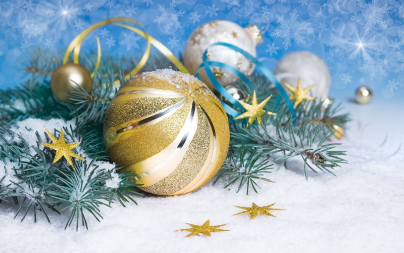 cold temperature, tree, decoration, snow, stars, christmas tree, indoors, close-up, holiday - event, still life, no people, christmas decoration, christmas ornament