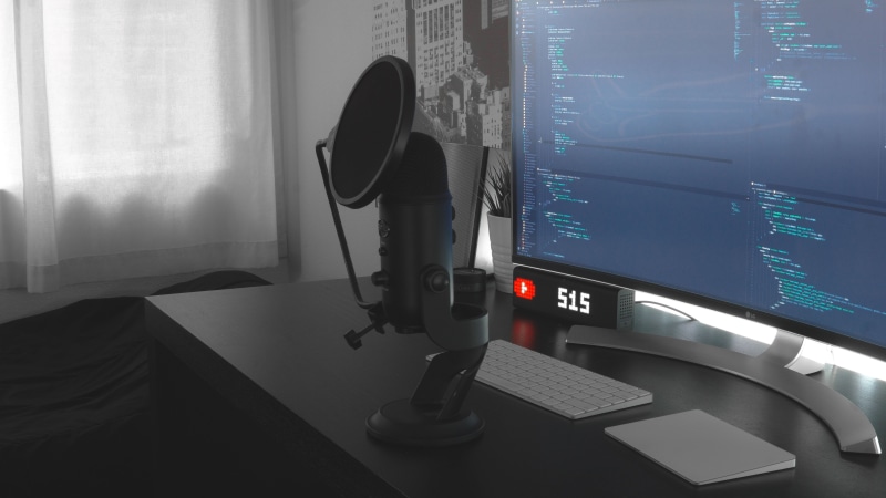 electronics, 5K, screen, security, no people, healthcare and medicine, video gaming, monitor, computer equipment, display, java, react, indoors, technology