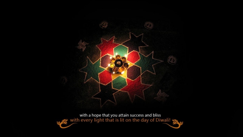 beauty in nature, 1080P, diwali, plant part, black background, studio shot, copy space, night, indoors, no people, food, illuminated, art and craft, text