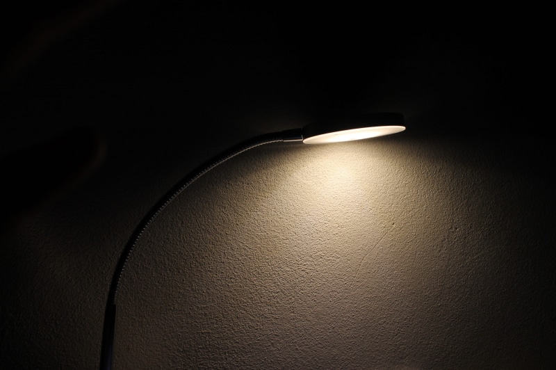 blank, bulb, close-up, light - natural phenomenon, single object, wall, studio shot, lamp, dark, glowing, lighting equipment, black background, textured