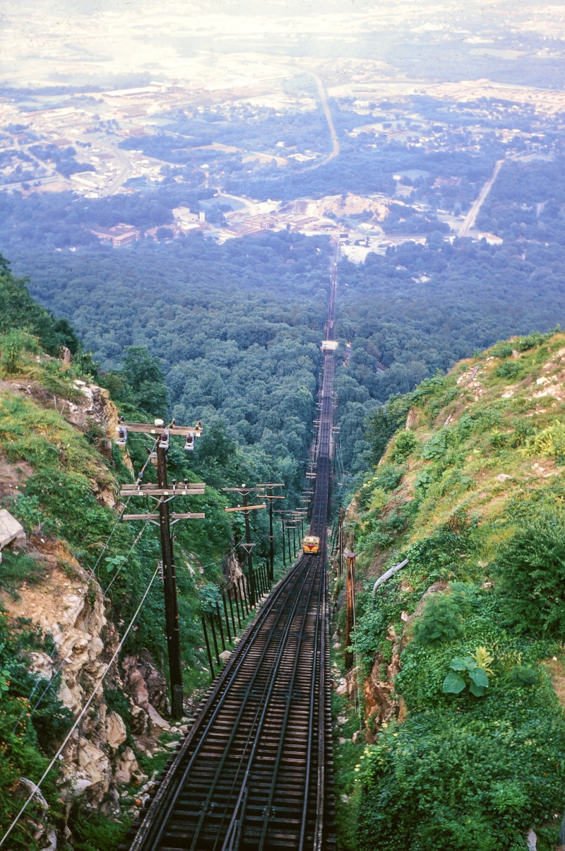 power supply, excursion, no people, built structure, locomotive, urban, nature, view, scenics - nature, 2K, rail, overhead line, day, way, transport, connection