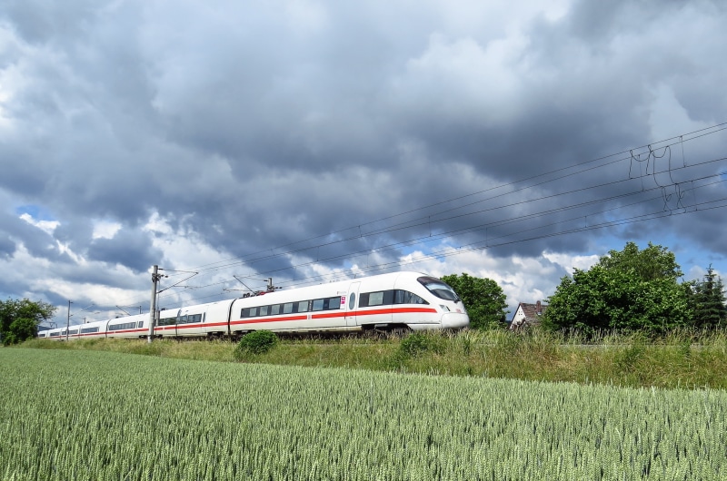 mode of transportation, nature, overcast, bullet, no people, train, trains, sky, power supply, field, day, land, selective, agriculture, photography, ice