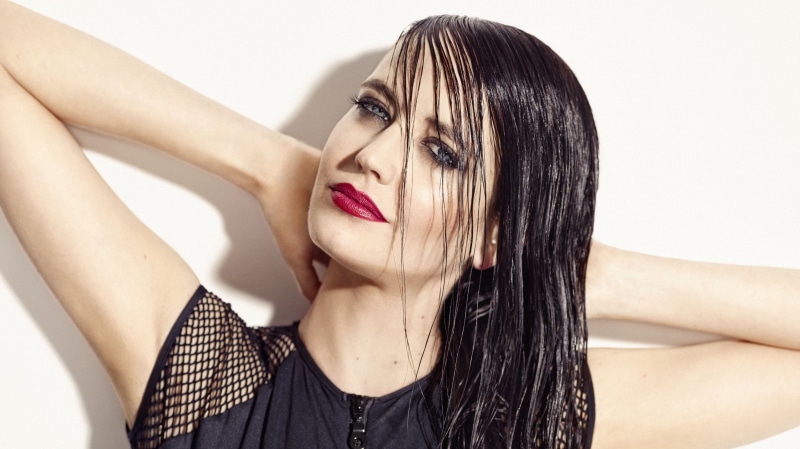 5K, 5K, Eva Green, French actress