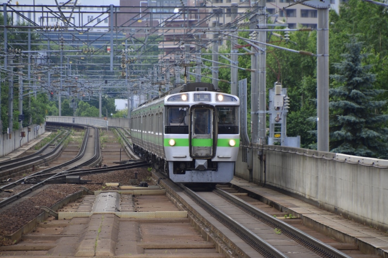 arrival, railroad station, growth, technology, tree, transit, road, public transportation, railroad, track, built structure, subway, rail, mode of transportation