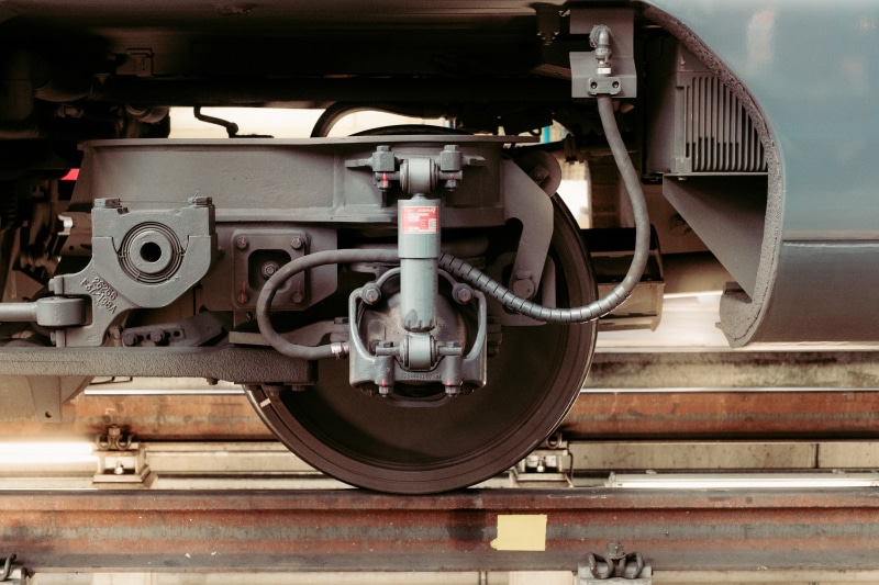 machinery, engine, factory, freight, carriage, metal industry, pipe - tube, high, motion, station, transport, traffic, cargo, transportation, rail, steel