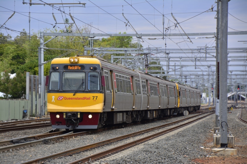 rail transportation, transport, transportation, track, passenger, carriage, day, speed, journey, power line, travel, australia, service, transit, wagon