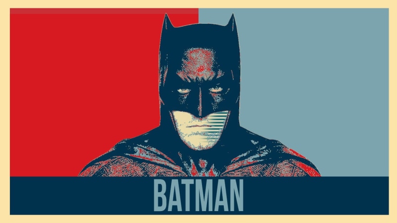 text, body part, mask, auto post production filter, one person, poster, obscured face, ben, headshot, Hope posters, disguise, adult, digital composite