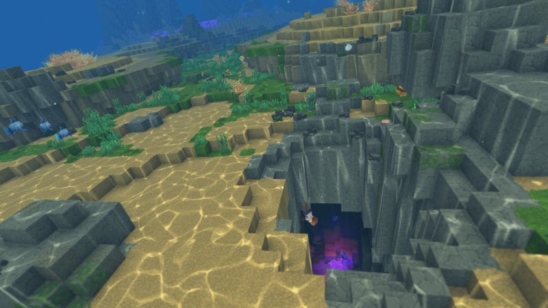 1080P, Video Game, Hytale, Pixel, Voxel