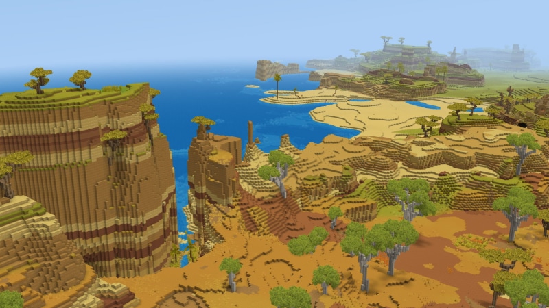 Voxel, Pixel, Hytale, 1080P, Video Game