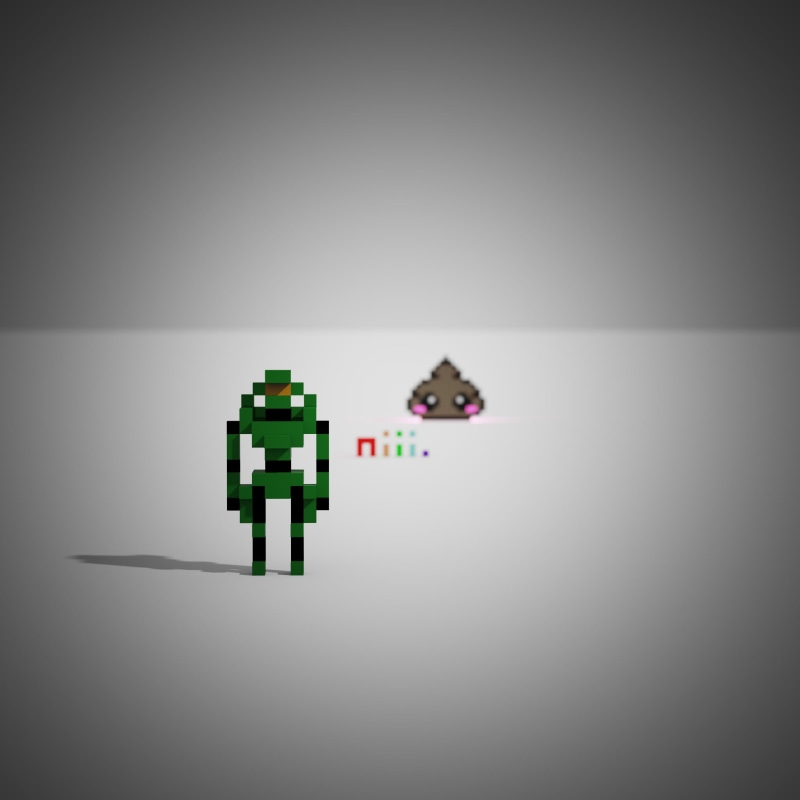 Halo CE, 1080P, Halo 5: Guardians, minimalism, voxels