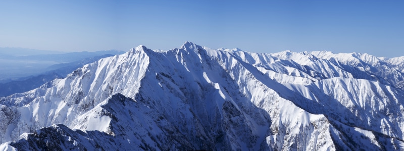 beautiful, cold, frozen, resort, adventure, mountain, cold temperature, sky, mountain range, clouds, altitude, environment, day, blue sky, high, glacier