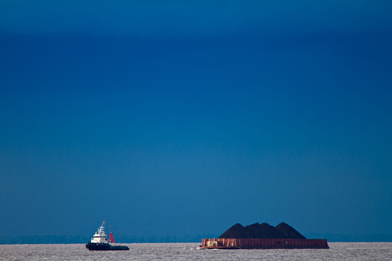 architecture, passenger craft, beauty in nature, barging, transportation, sailboat, barge, nature, nautical vessel, no people, ocean, outdoors, sky, 5K