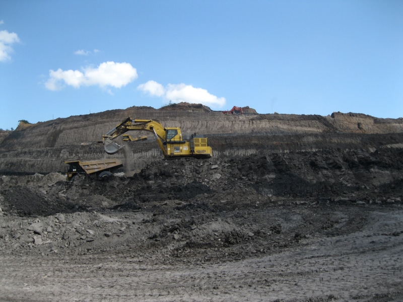 environment, formation, land, coal, mud, landscape, geology, nature, no people, construction machinery, rock, construction industry, outdoors, mine, beside