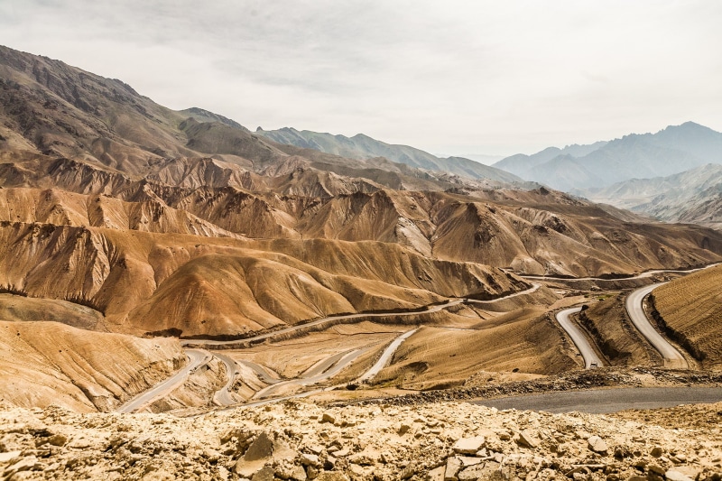 4k, HD, 1080P, india, Ladakh, Fotu la