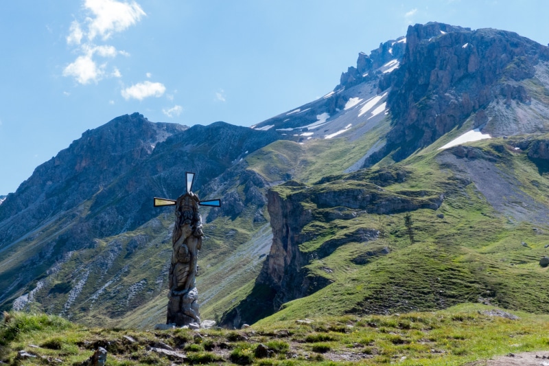 Steig, geotagged, Montaña, Marcha, Wolken, valley, verde, cross, outdoors, natura, Trekking, Montagne, Vinschgau, Nuvem, Natur, a n, Abhang, Tal, Hiking