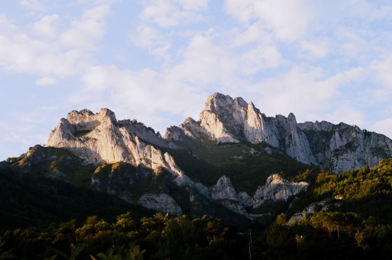 no people, landscape, mountain range, outdoors, color, col, day, scenics - nature, cloud - sky, eroded, beauty in nature, portrait, tree, tranquility, french