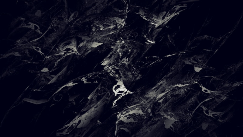 texture, 1080P, digital, artwork, Michael Cina, dark